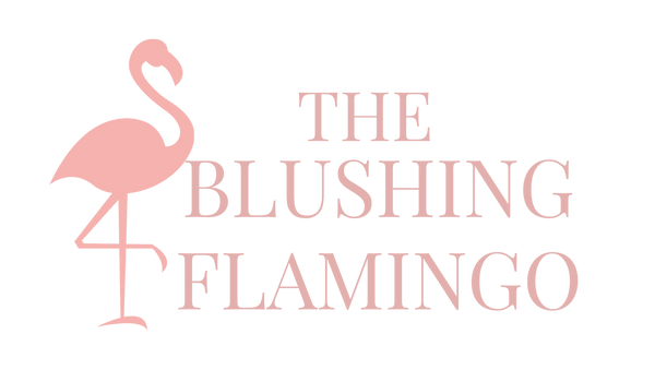 The Blushing Flamingo