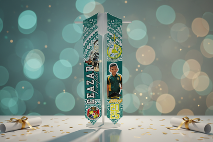 Custom graduation stole 72 inch Custom GRADUATION STOLE, Graduation GIFTS, Personalised Graduation Sash, Class of 2025