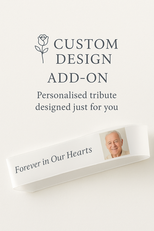 Custom Made Design Add-On – Created to Your Vision Made to Order Design Upgrade – Unique & Customised
